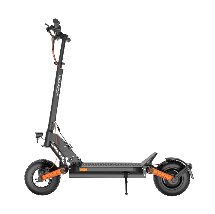 Foto del Joyor S5