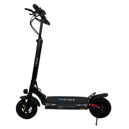 Foto del MiStyle ME500