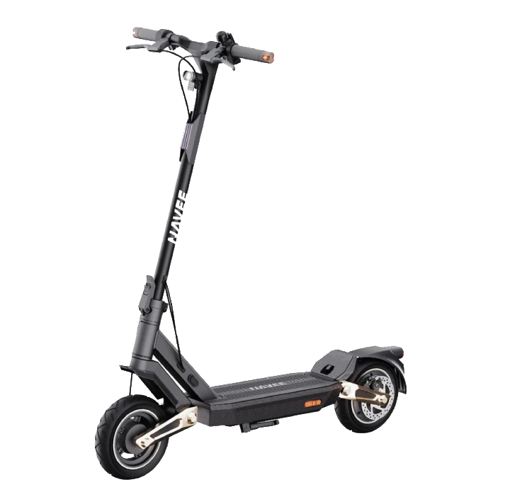 Foto del Navee ST3 Pro