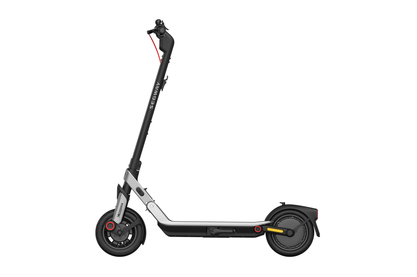 Foto del Segway E3 Pro