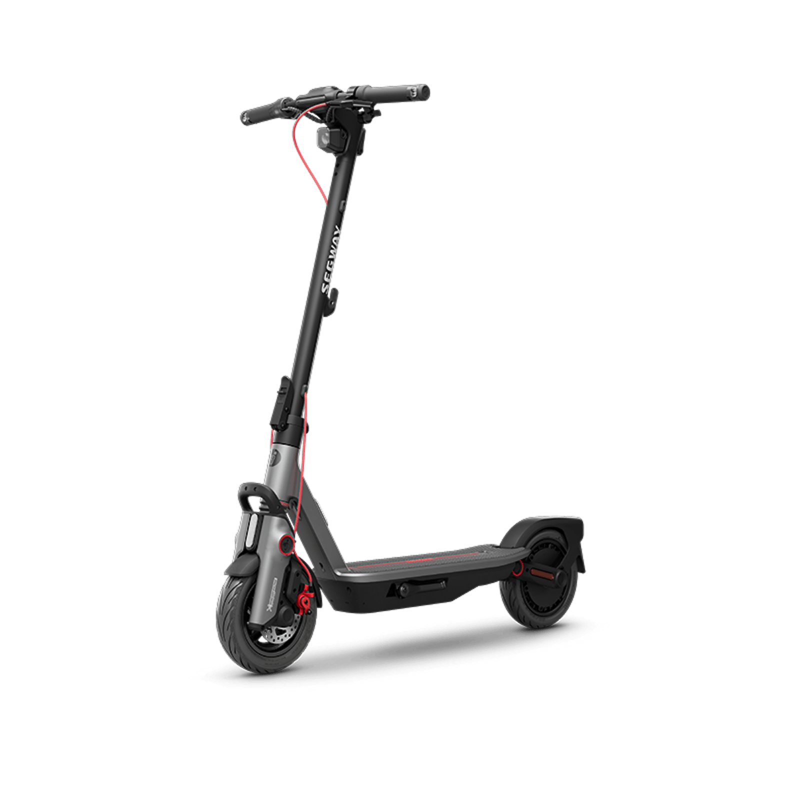 Foto del Segway F3