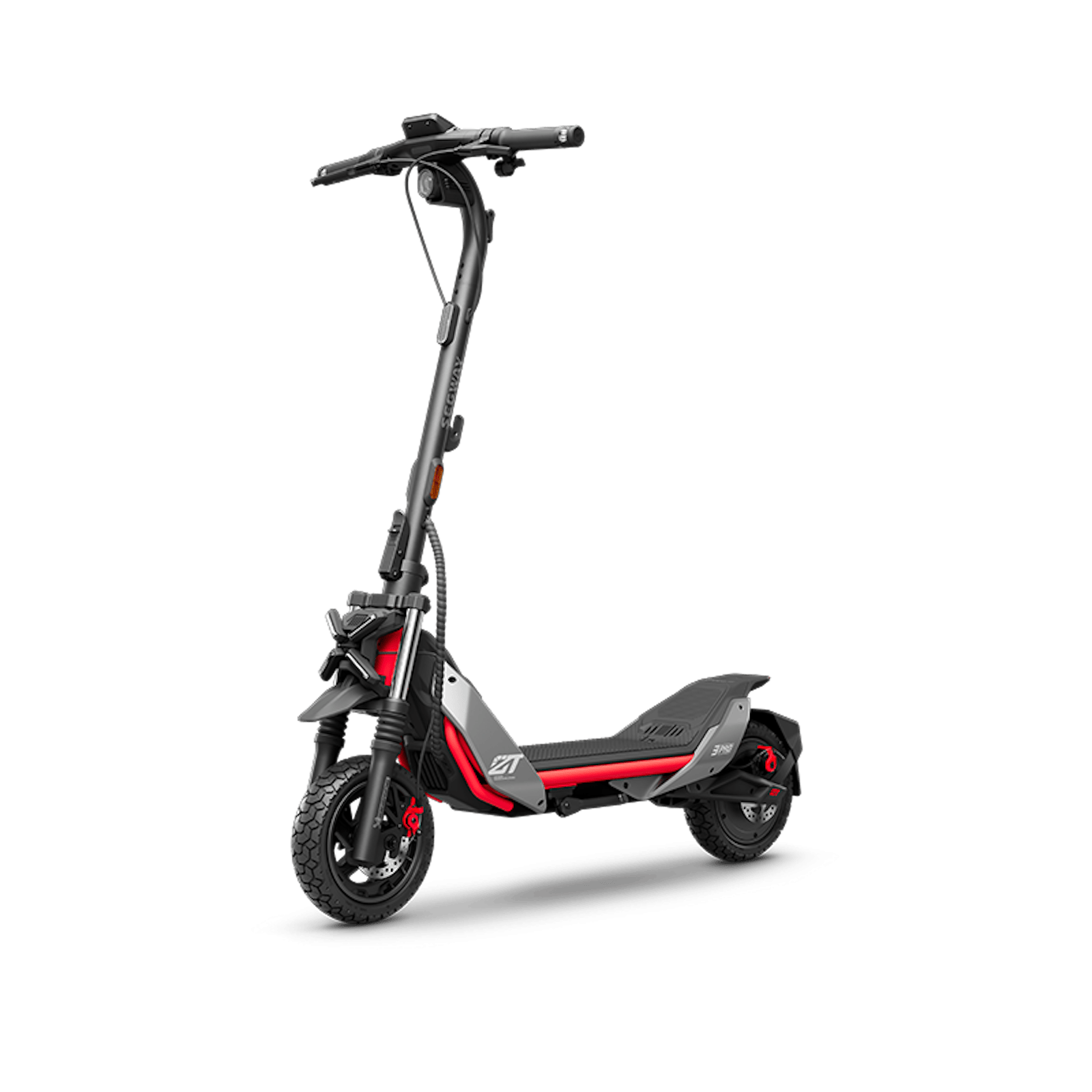 Foto del Segway ZT3 Pro
