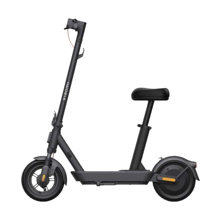 Foto del Xiaomi Scooter 5 Plus